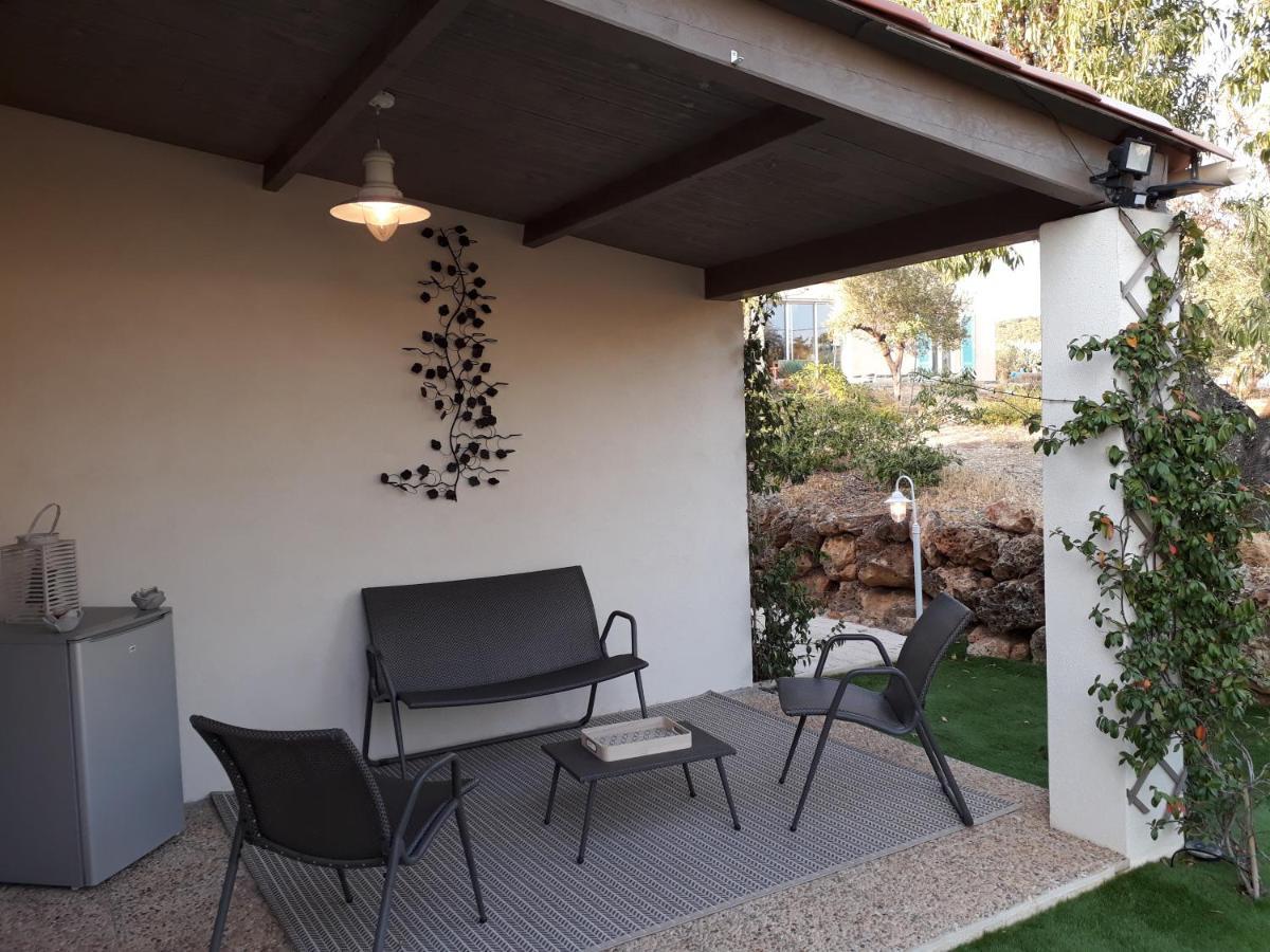 Maison 2 Ou 4 Personnes Jardin Parking Les Amandiers Lorgues Exterior foto