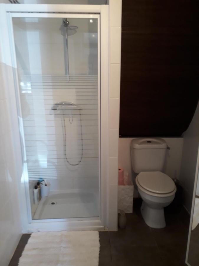 Maison 2 Ou 4 Personnes Jardin Parking Les Amandiers Lorgues Exterior foto